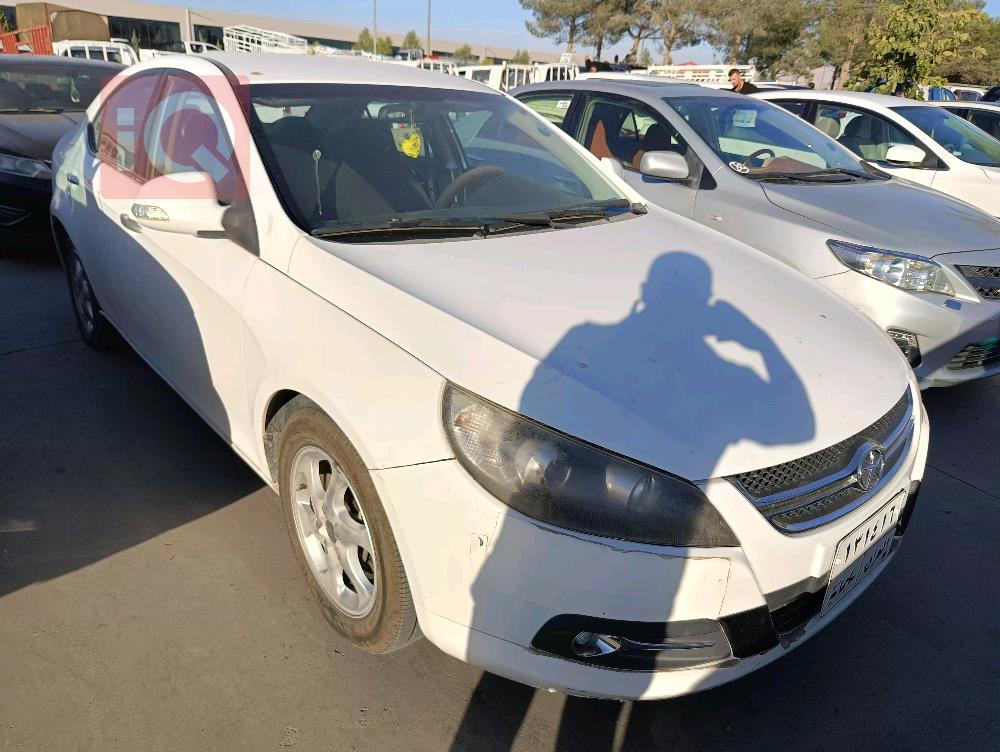 JAC J5